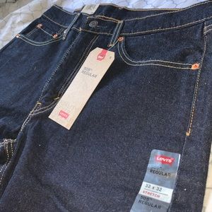 Levi jeans brand new take them for cheap 32/32